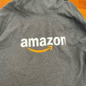 Amazon sweatshirt 2XL